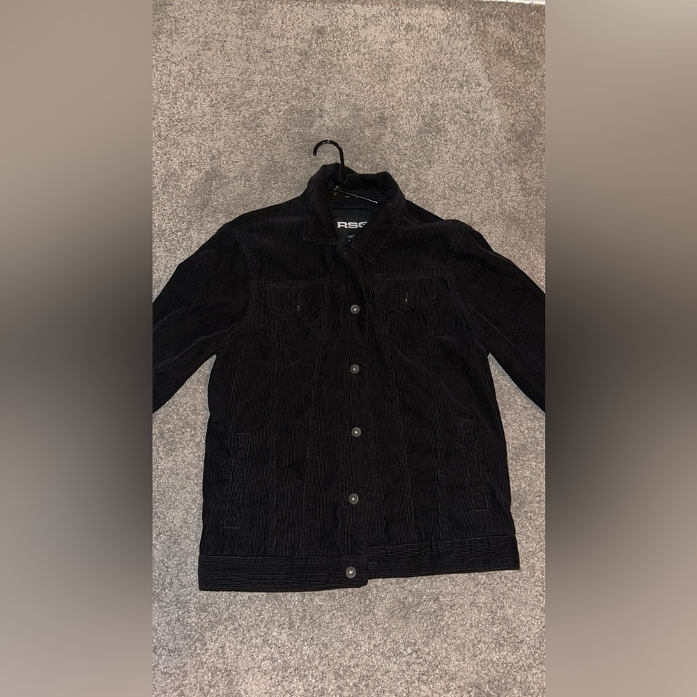 RSQ corduroy jacket